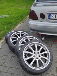 Felgi xtra 19x8.5 5x114.3