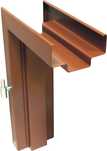 Ościeżnica metalowa stalowa 90cm uniwersalna 20szt