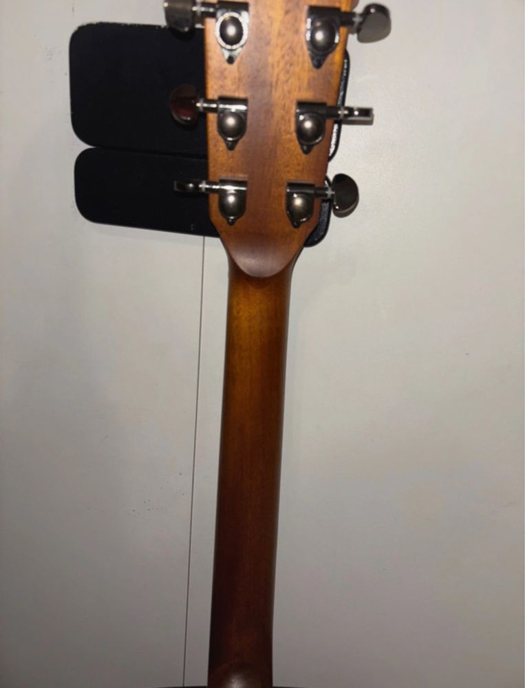 gitara akustyczna Savona Ga-857S