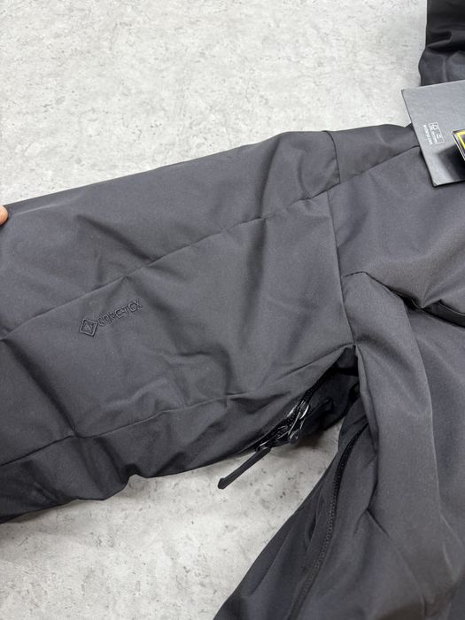 Чоловіча гірнилижна зимова куртка Arcteryx Macai Jacket Gore- Tex