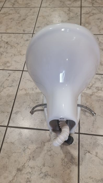 Vendo bidé suspenso