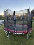 Trampolina dla dzieci