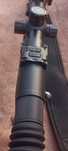 Mira noturna Pard ds35