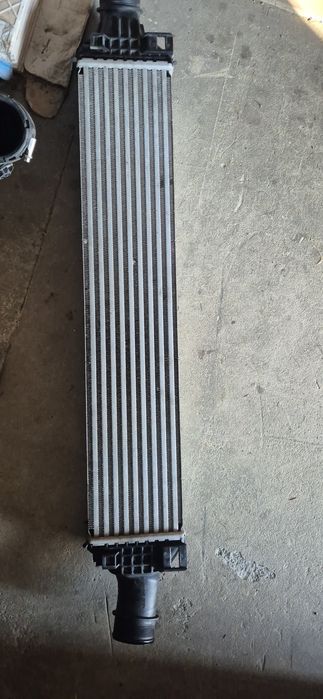 Intercooler 2.0-3.0 Audi