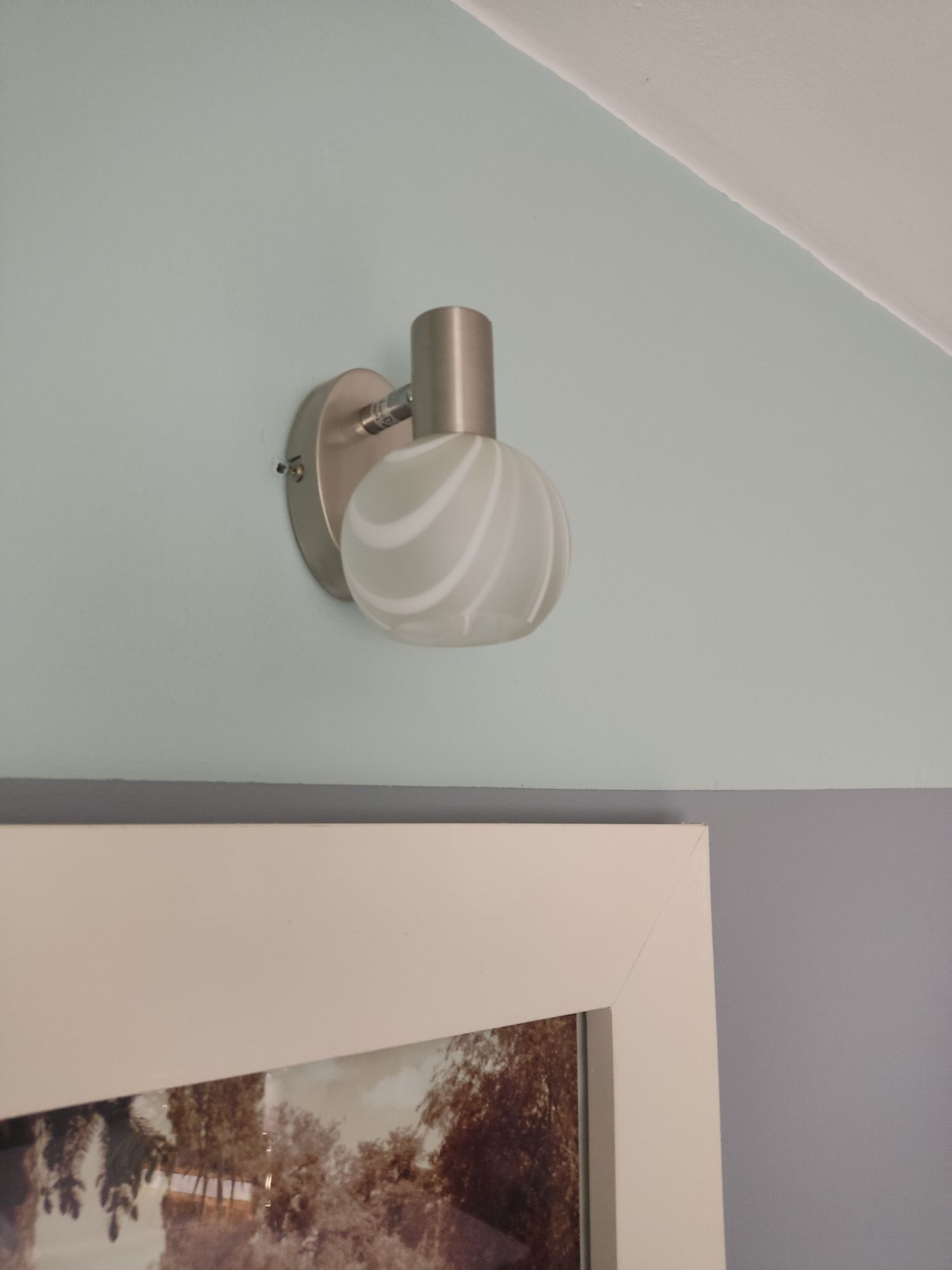 Komplet lamp do salonu