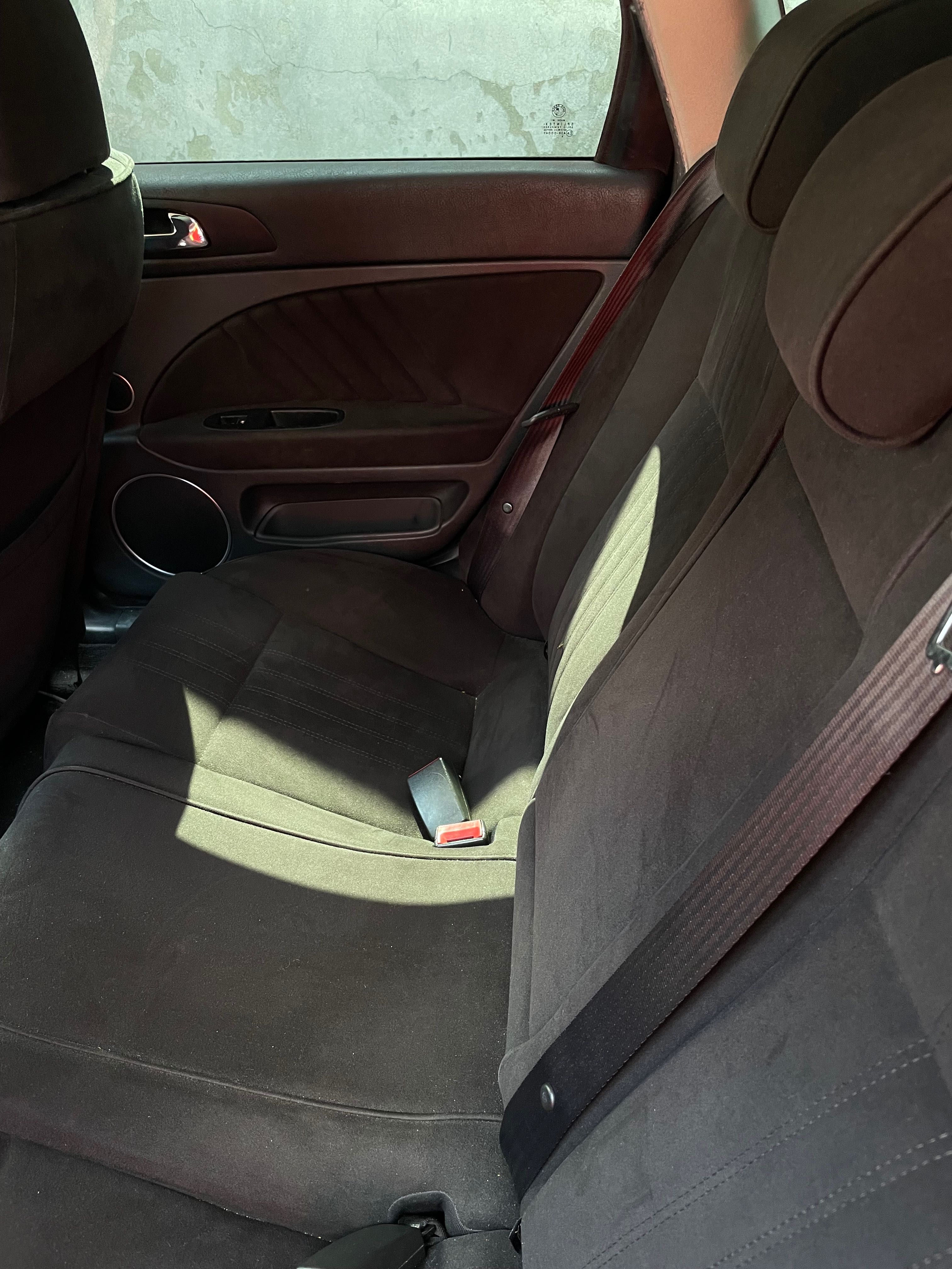Alfa Romeo 159 1.9JTDM 2007r