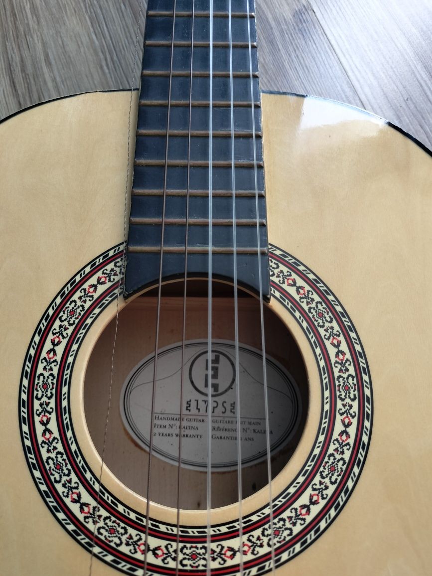 Gitara klasyczna