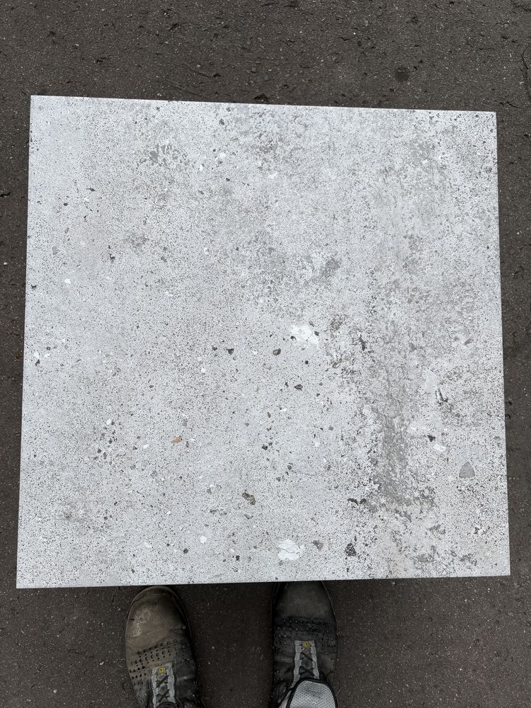 Plytki podlogowe 600x600 gres