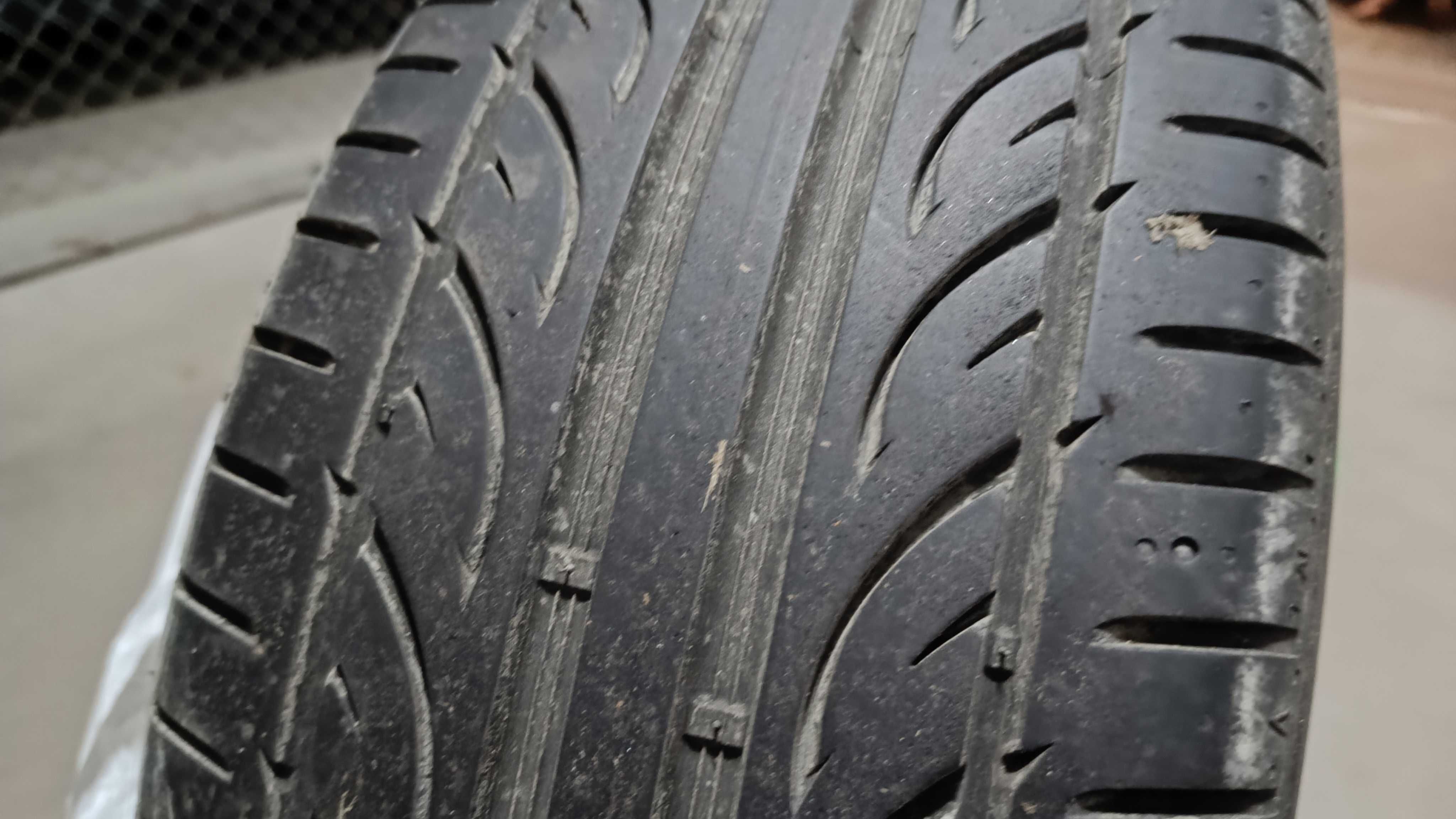Hankook Ventus V12 Evo 2
