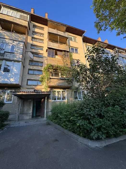 3-ох кімнатна квартира, ПРОДАЖ