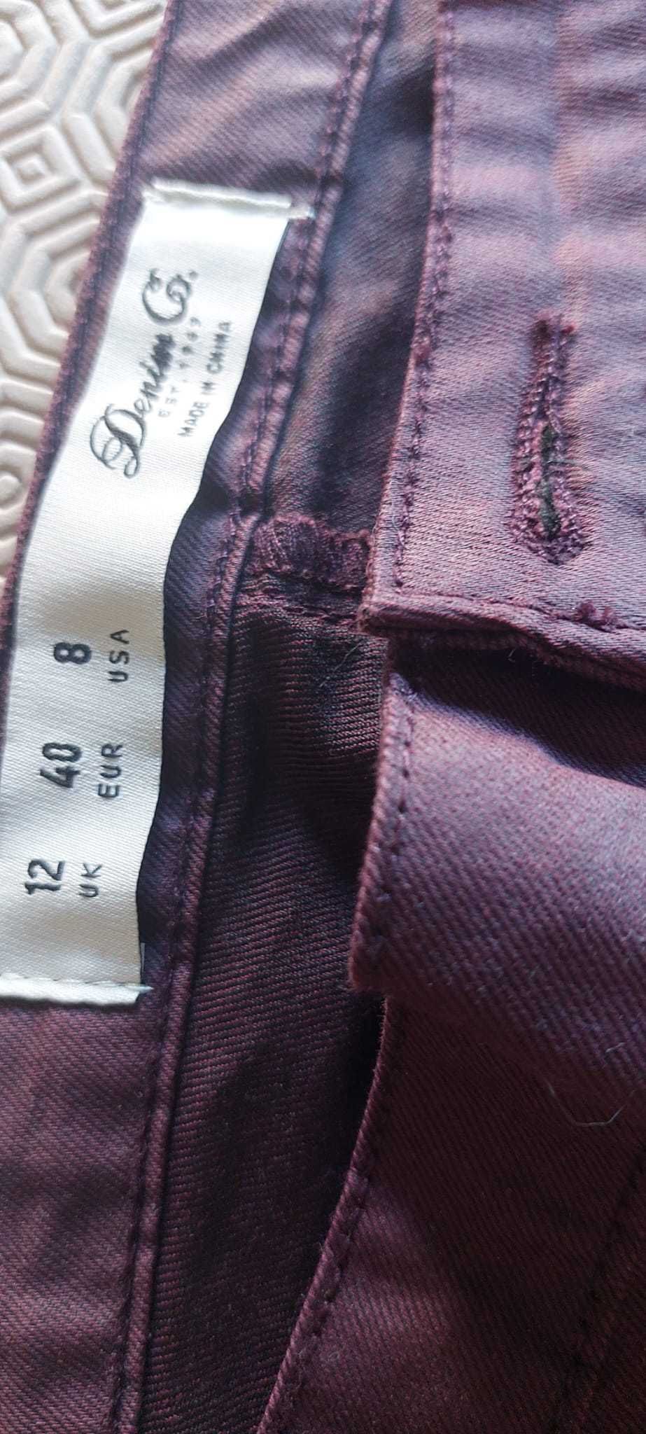 calcas Primark novas sem etiquete