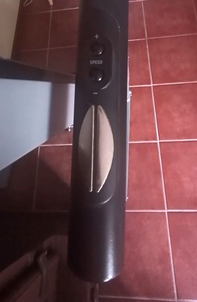 Passadeira prixton com bluetooth