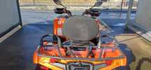 Vendo moto 4  CF450L