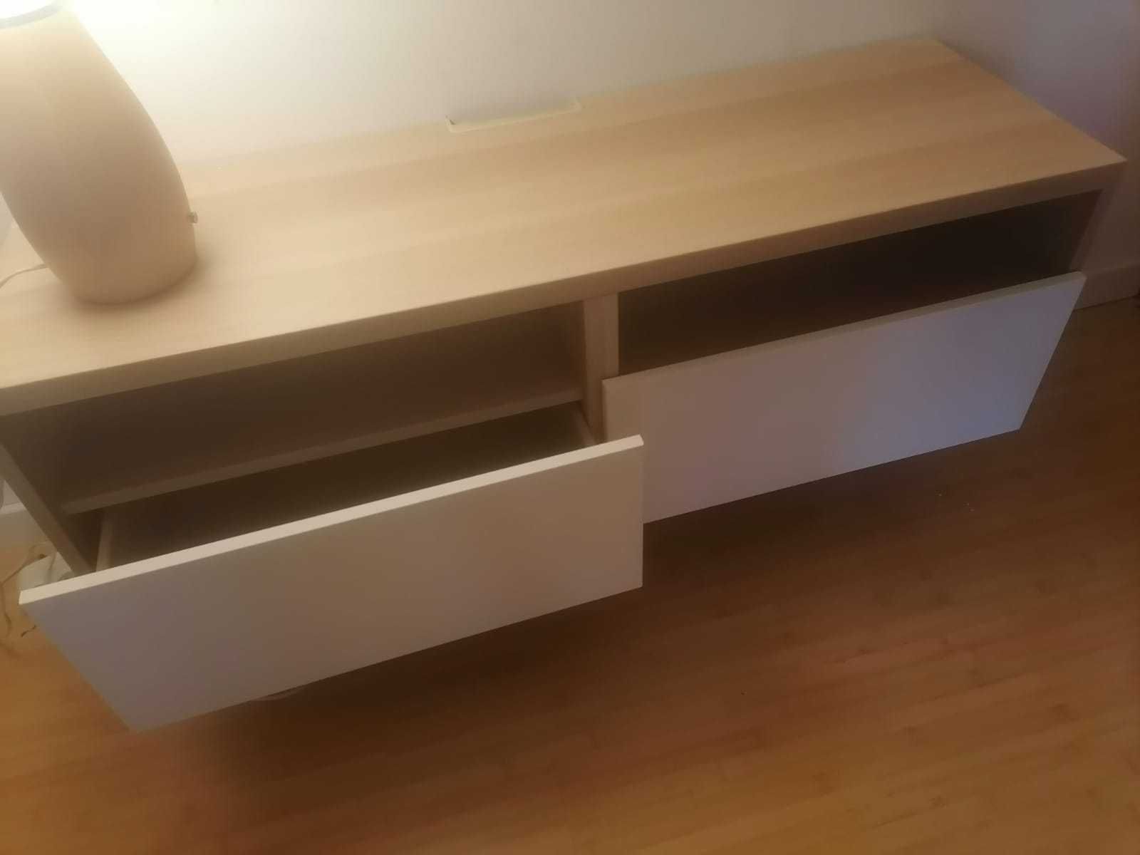 szafka Hemnes IKEA