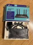Wi-Fi Router Archer AX20