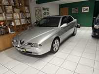 Alfa Romeo 166 2.0 V6 T.B