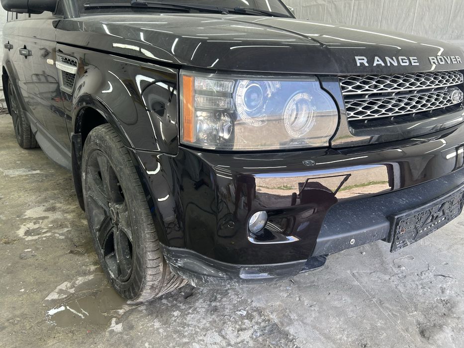 Покраска авто , Кузовной ремонт