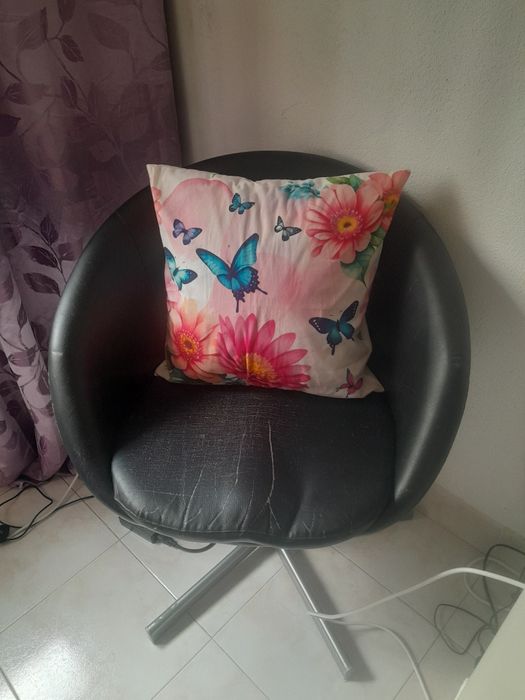 Cadeiras decoração
