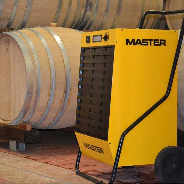 Оренда. промисловий осушувач повітря, вологопоглинач.