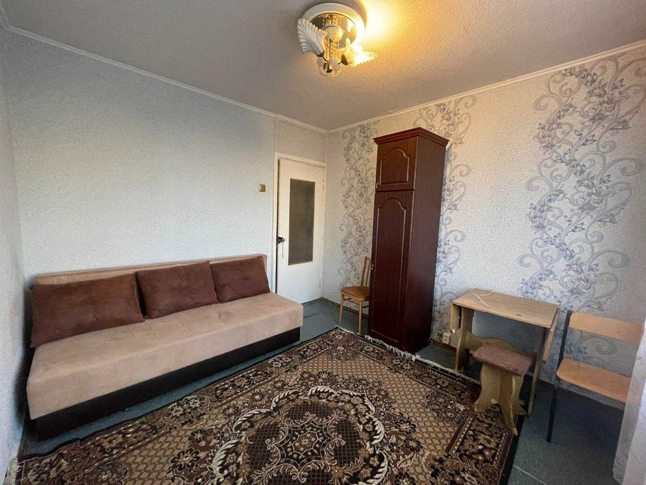 Сдам 2-х комн.кв.  Салтовка Гвардейцев Широнинцев метро Героев Труда