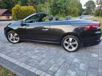 Renault Megane Renault Megane Coupe Cabrio 1.5DCI