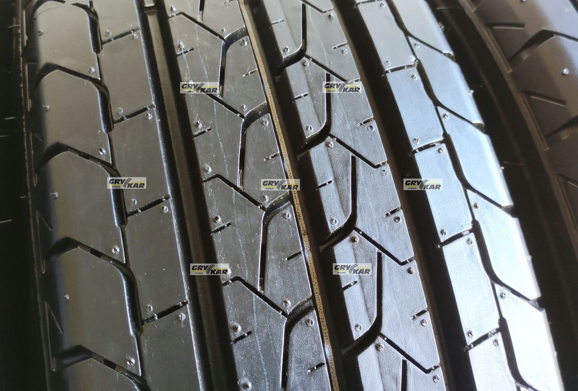 4x 195/75r16c Bridgestone Duravis R660, 110/108r D/A/72dB