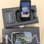 GPS Hammerhead karoo 3 SRAM AXS troca Garmin