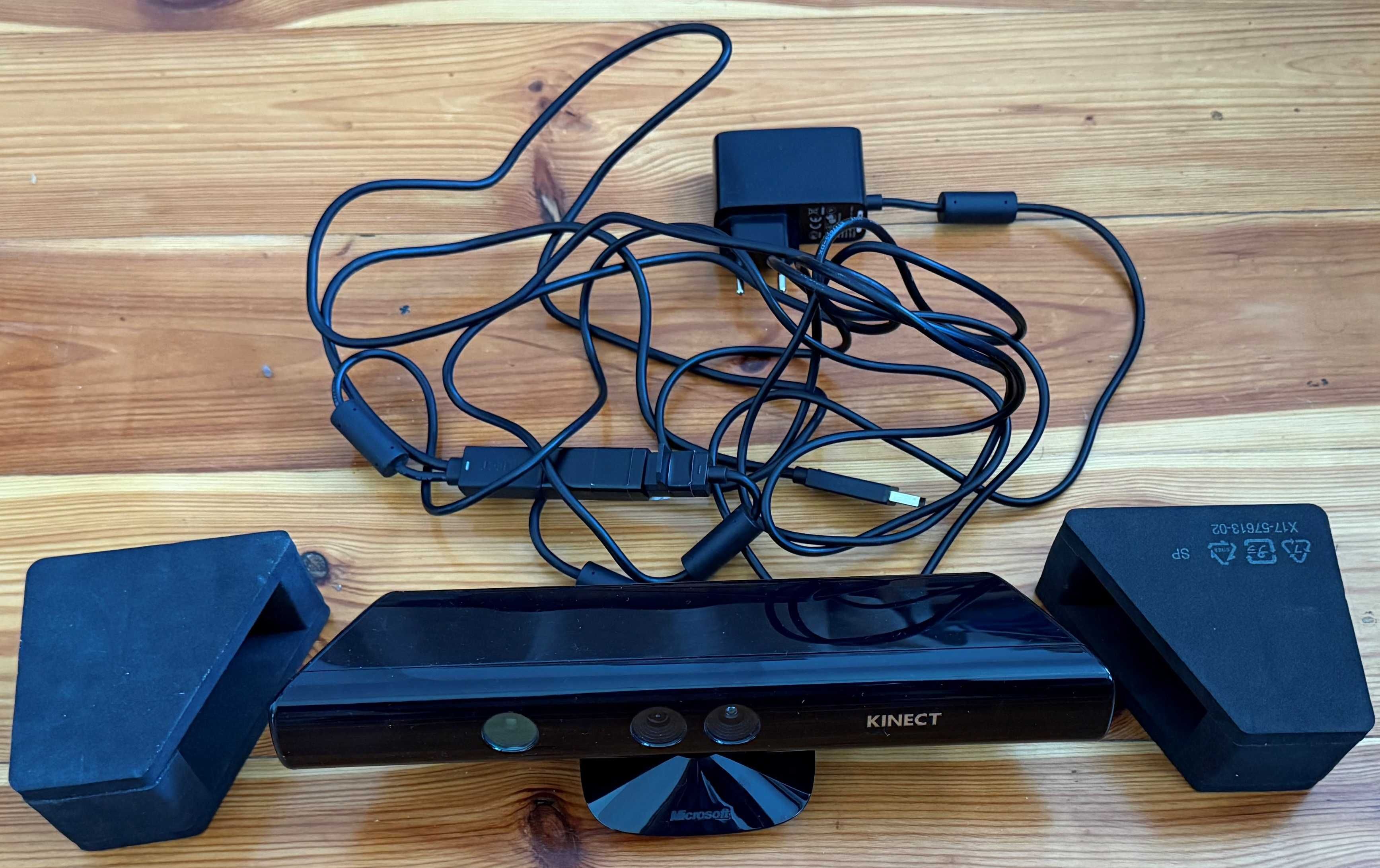 Microsoft Kinect for Windows