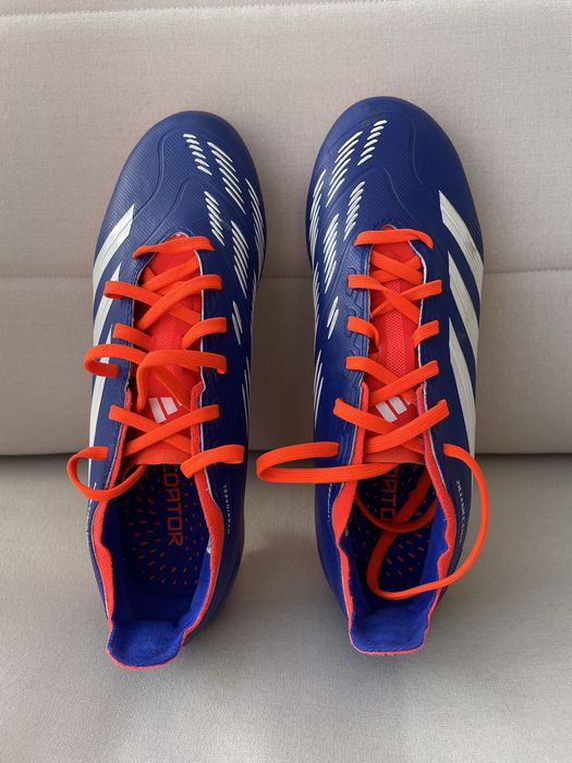 Chuteira Adidas Predator Academy