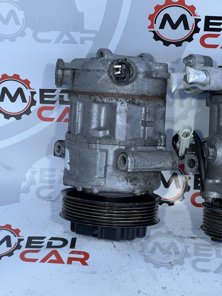 Компресор кондиціонера 1.3 cdti multijet Фіат Сузукі Опель Пежо