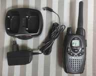 Antes 55€ - Rádio pmr Midland G7 Xtra talk