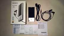 Sony Walkman | NW-ZX100HN | Odtwarzacz MP3 | 128GB | Stan Idealny
