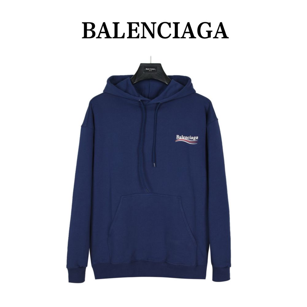 Bluza Balenciaga, pełna rozmiarówka