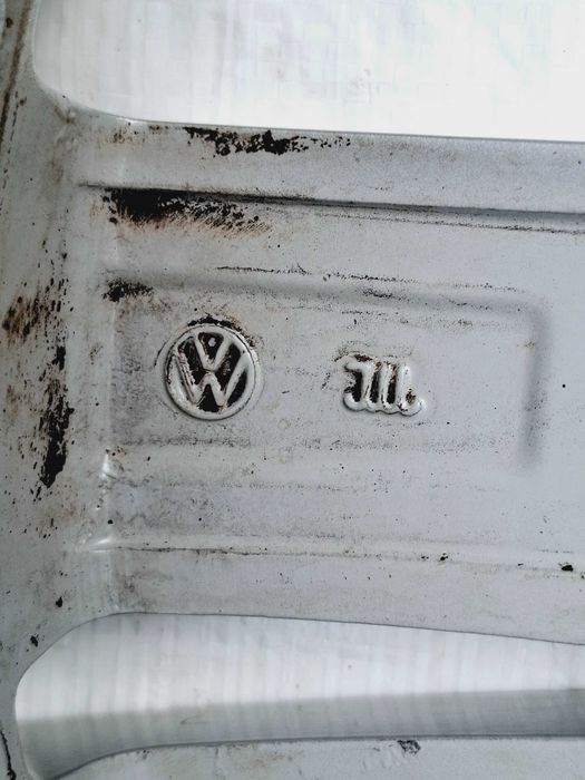 alufelga felga aluminiowa vw golf vi 6 plus 5k0 5m0 5k0,601,025ah 16