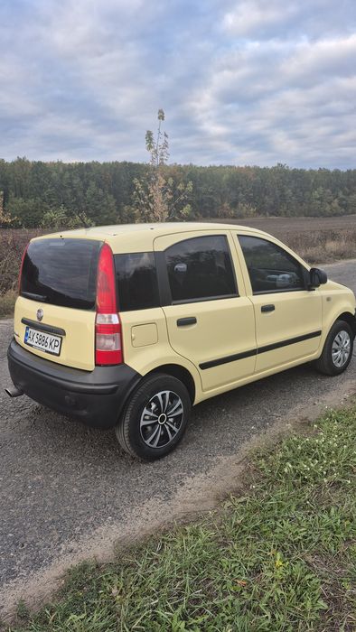 Продам своё авто