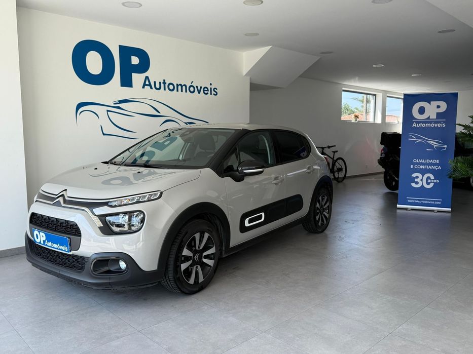 Citroën C3 1.2 PureTech Max