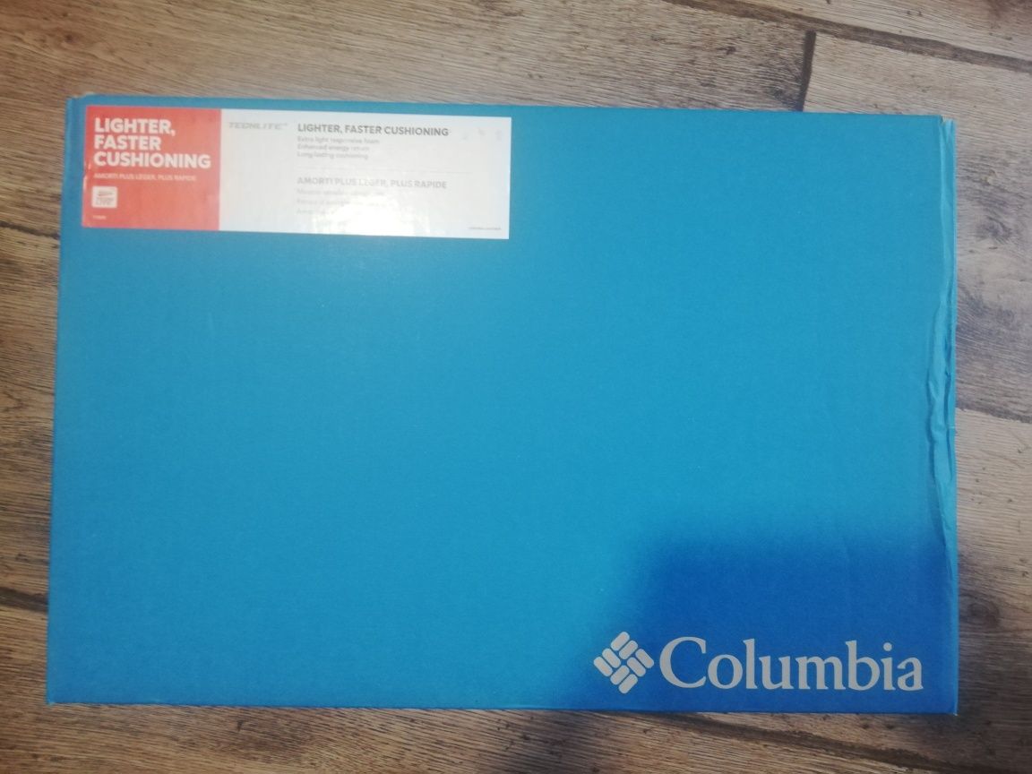 Взуття Columbia оригінал