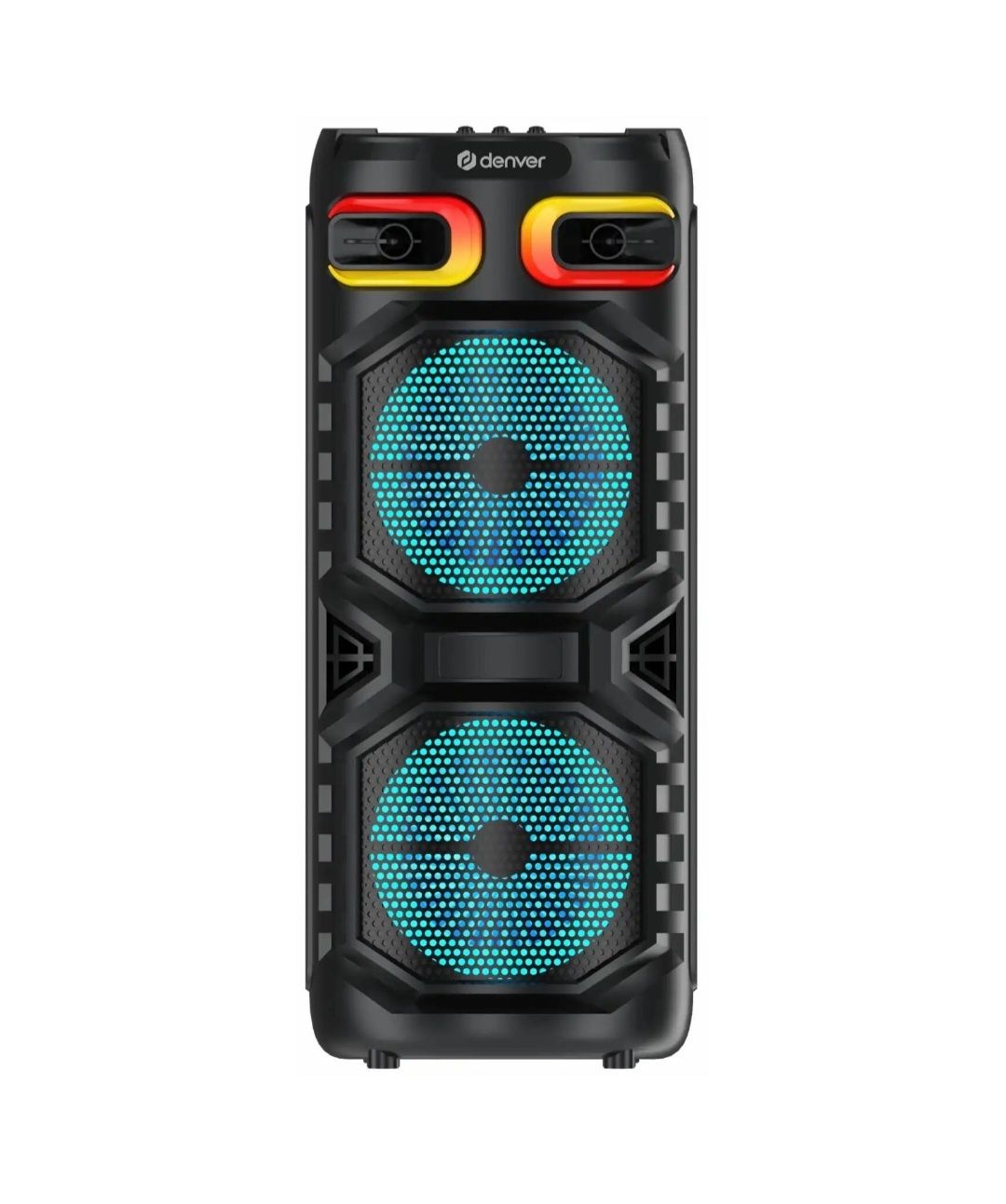 Power Audio DENVER BPS-355 Karaoke
