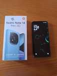 Telefon Xiaomi Redmi Note 14 Pro+