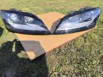 Komplet Lamp Przednich Audi TT 8J