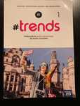 Podręcznik Trends1 język niemiecki