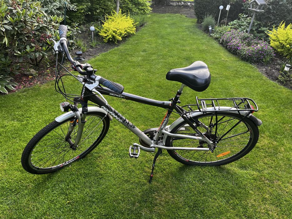 Rower trekkingowy Northtec Bergon
