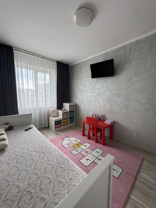 Продаж сучасної 2-кімнатної квартири на Сихові!