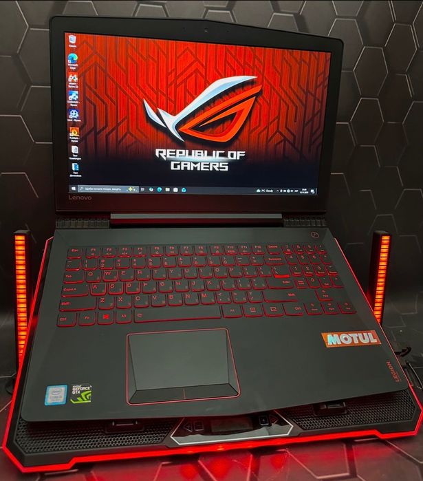 ‼️ІГРОВА МАШИНА‼️+ Подарунок • ОЗУ: 16GB • Nvidia GTX TI  • Все прац‼️