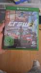 The crew 2 gra na xbox one