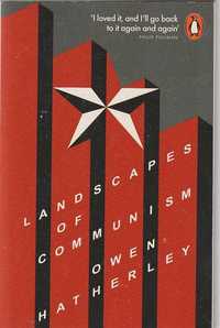 Landscapes of Communism-Owen Hatherley-Penguin