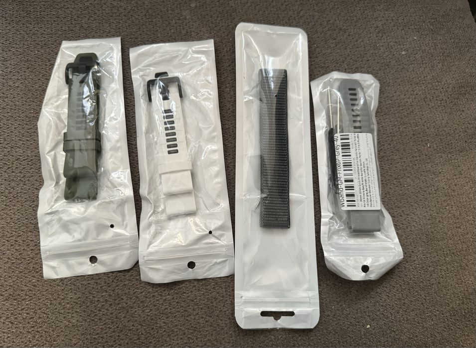 Ремінець / браслет на годинник Garmin QuickFit 22