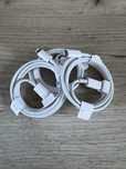 ORYGINALNY kabel iPhone APPLE usb C lightning