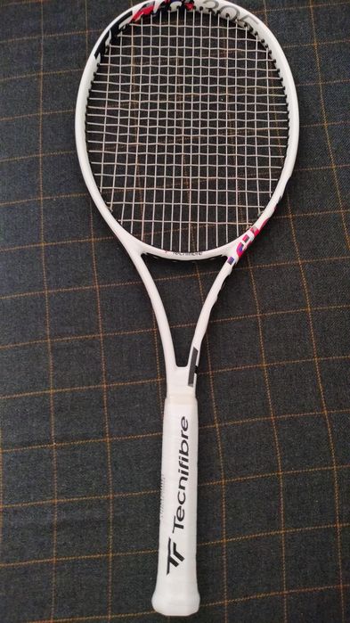 Raquete tecnifibre tf40