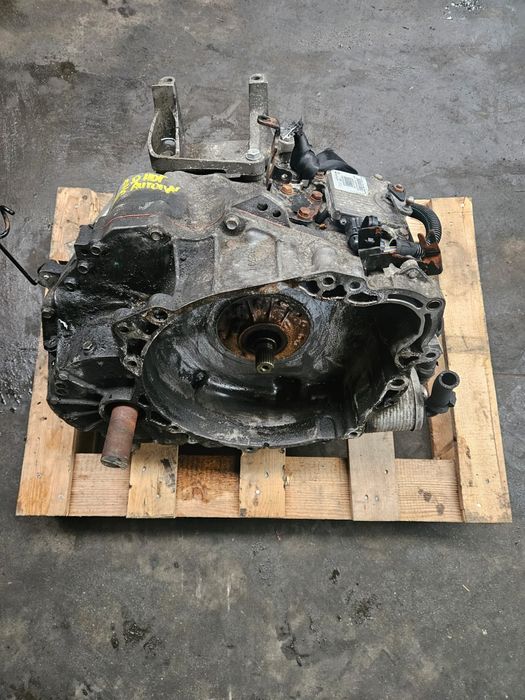 Citroen c5 x7 2.0hdi skrzynia biegów automatyczna 20GF13